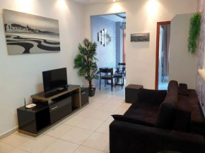 New Apartment Copacabana